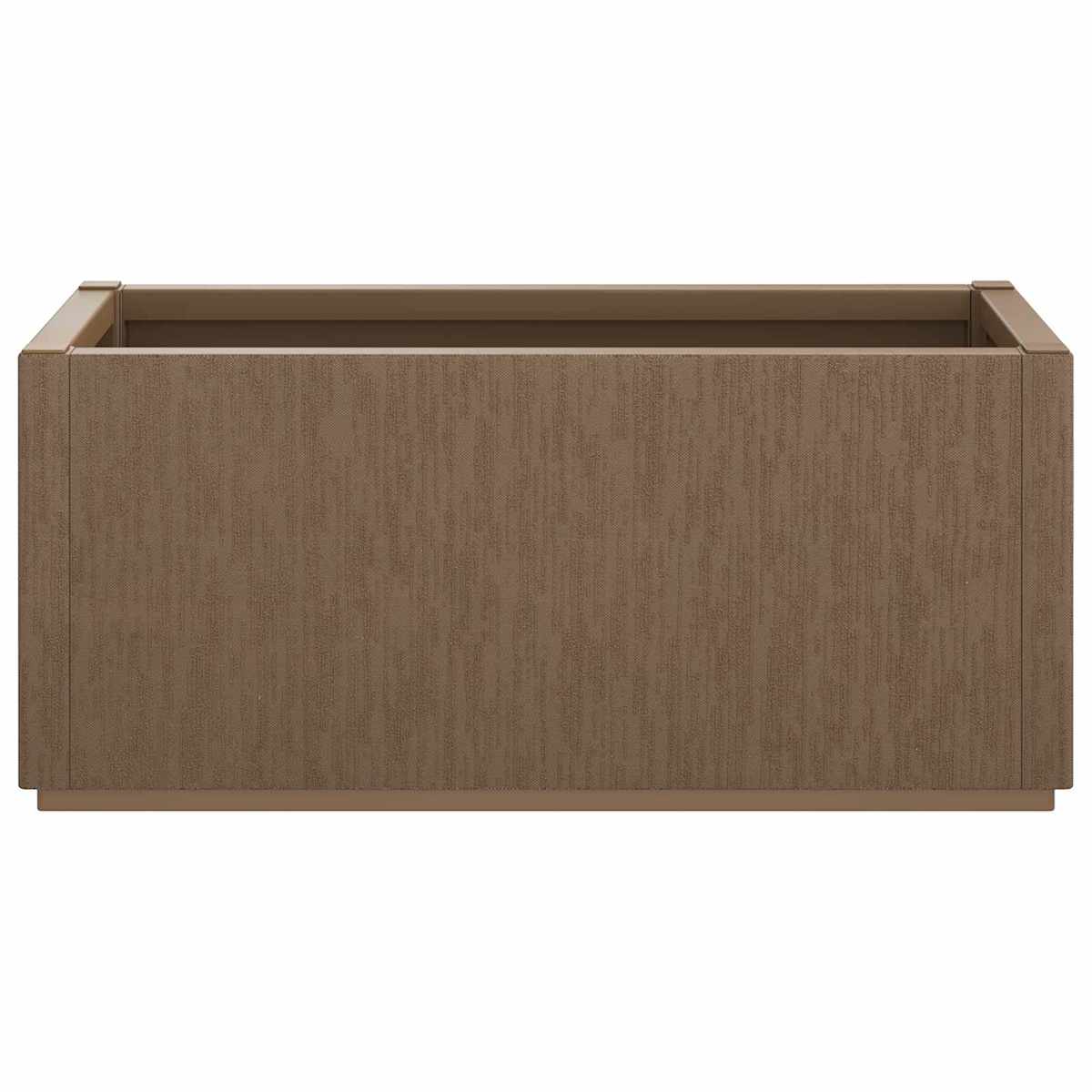 Haveblomsterkasse 80 x 36 x 35 cm PP - Billede 4