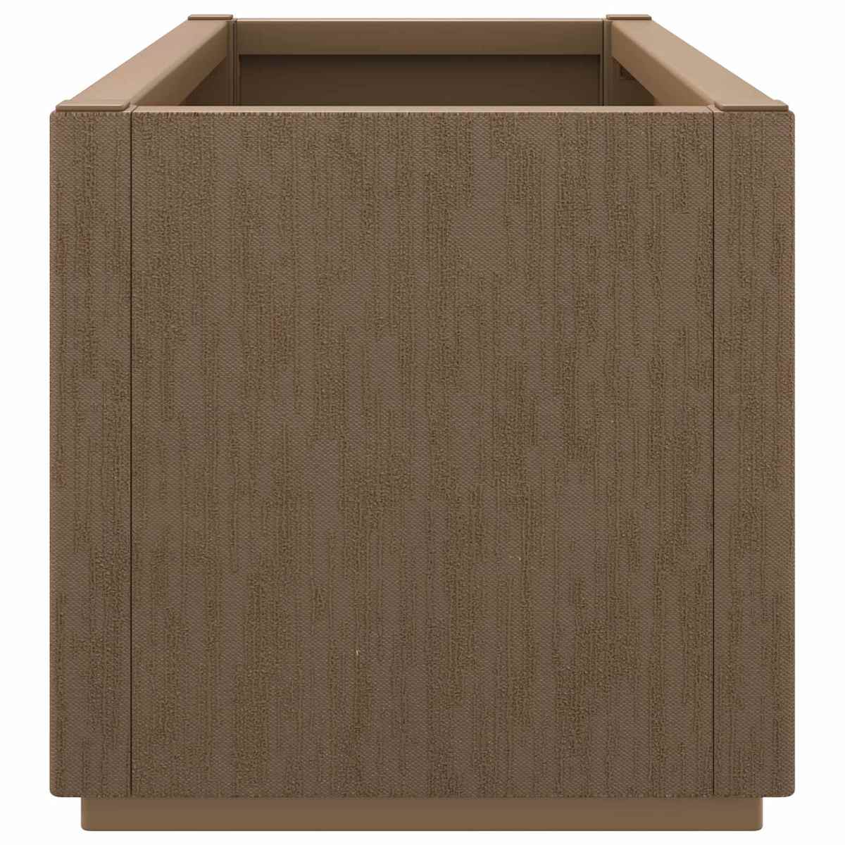 Haveblomsterkasse 80 x 36 x 35 cm PP - Billede 5