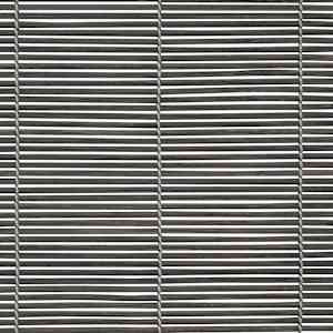 Roleta Šedá 160 x 220 cm Bambus - obrázek 7