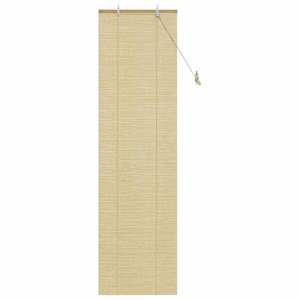 Roleta Přírodní 40 x 220 cm Bambus - obrázek 3
