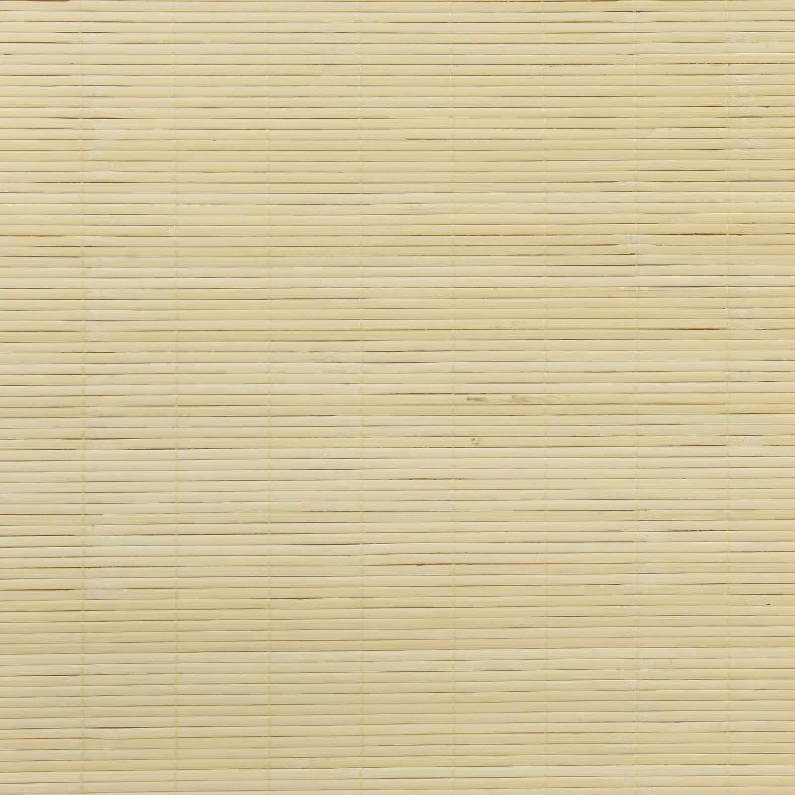 Rolgordijn Naturel 50 x 160 cm Bamboe image 7