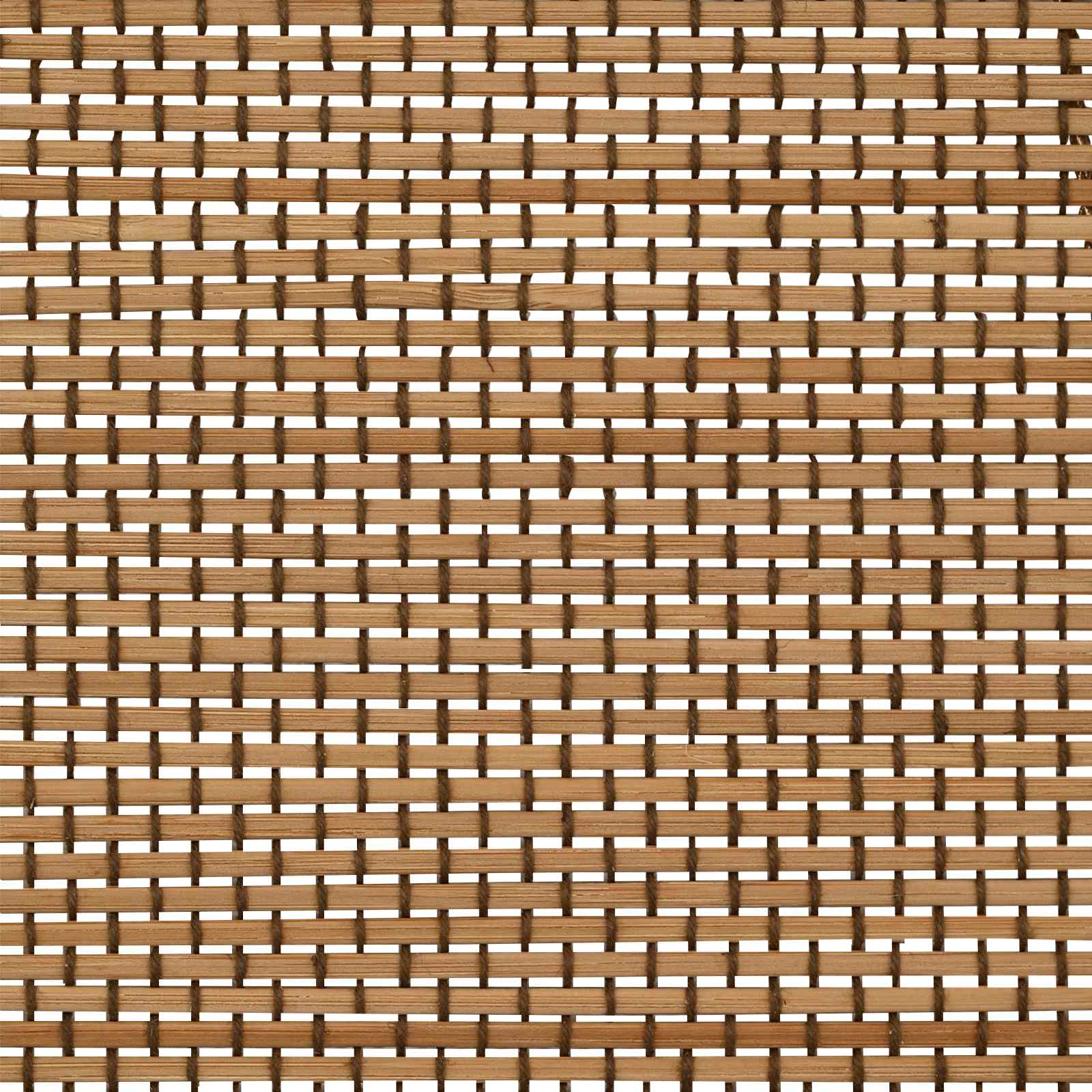 Rolgordijn Bruin 60 x 160 cm Bamboe image 7