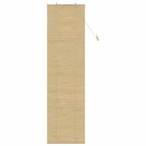 Roleta Přírodní 40 x 220 cm Bambus - obrázek 3