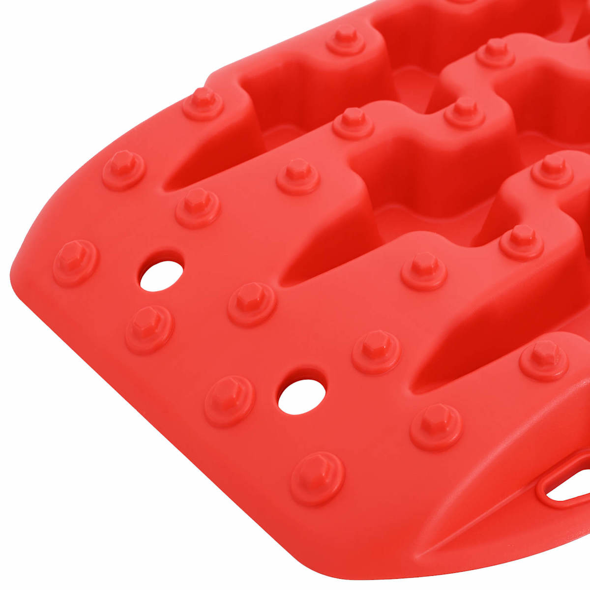 Traction Board 2 stk. Forstærket nylon - Billede 4