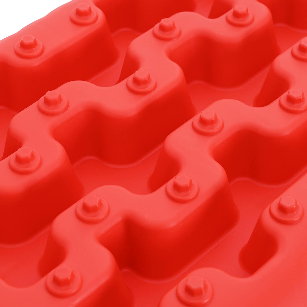 Traction Board 2 stk. Forstærket nylon - Billede 5