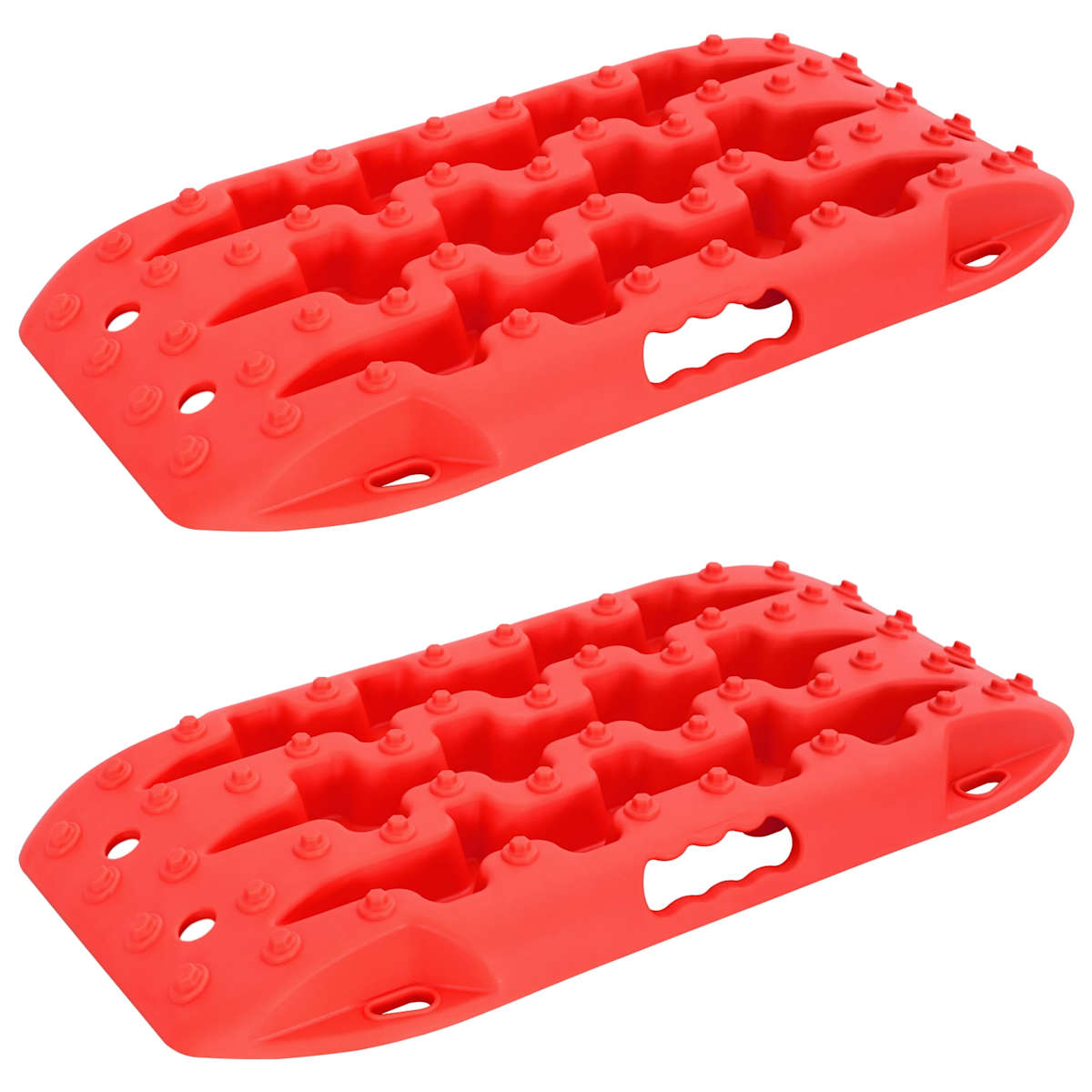 Traction Board 2 stk. Forstærket nylon