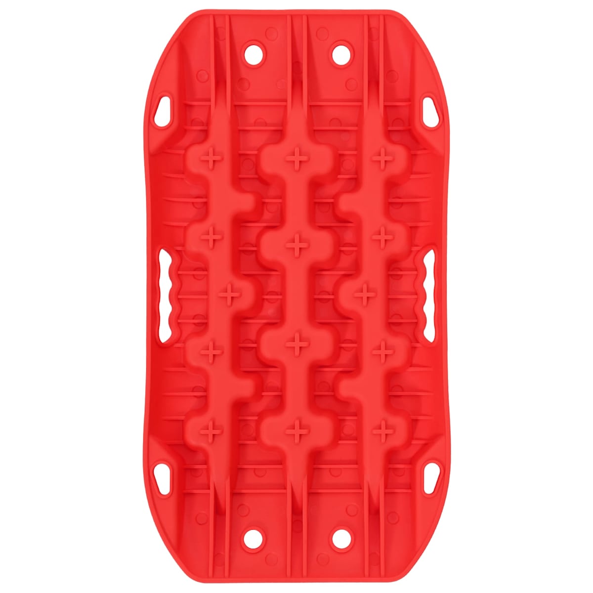 Traction Board 2 stk. Forstærket nylon - Billede 3