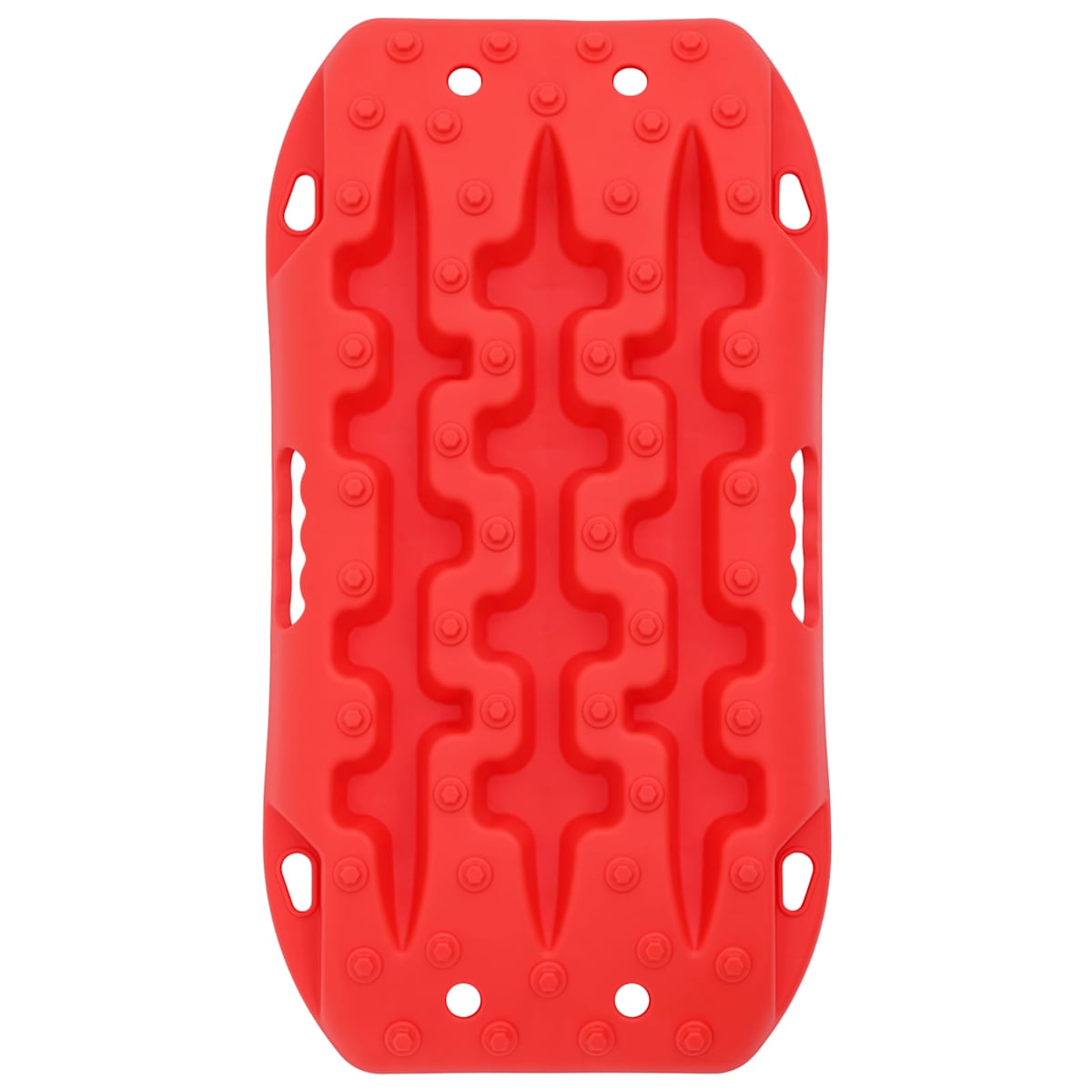 Traction Board 2 stk. Forstærket nylon - Billede 2