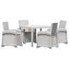 White_and_taupe