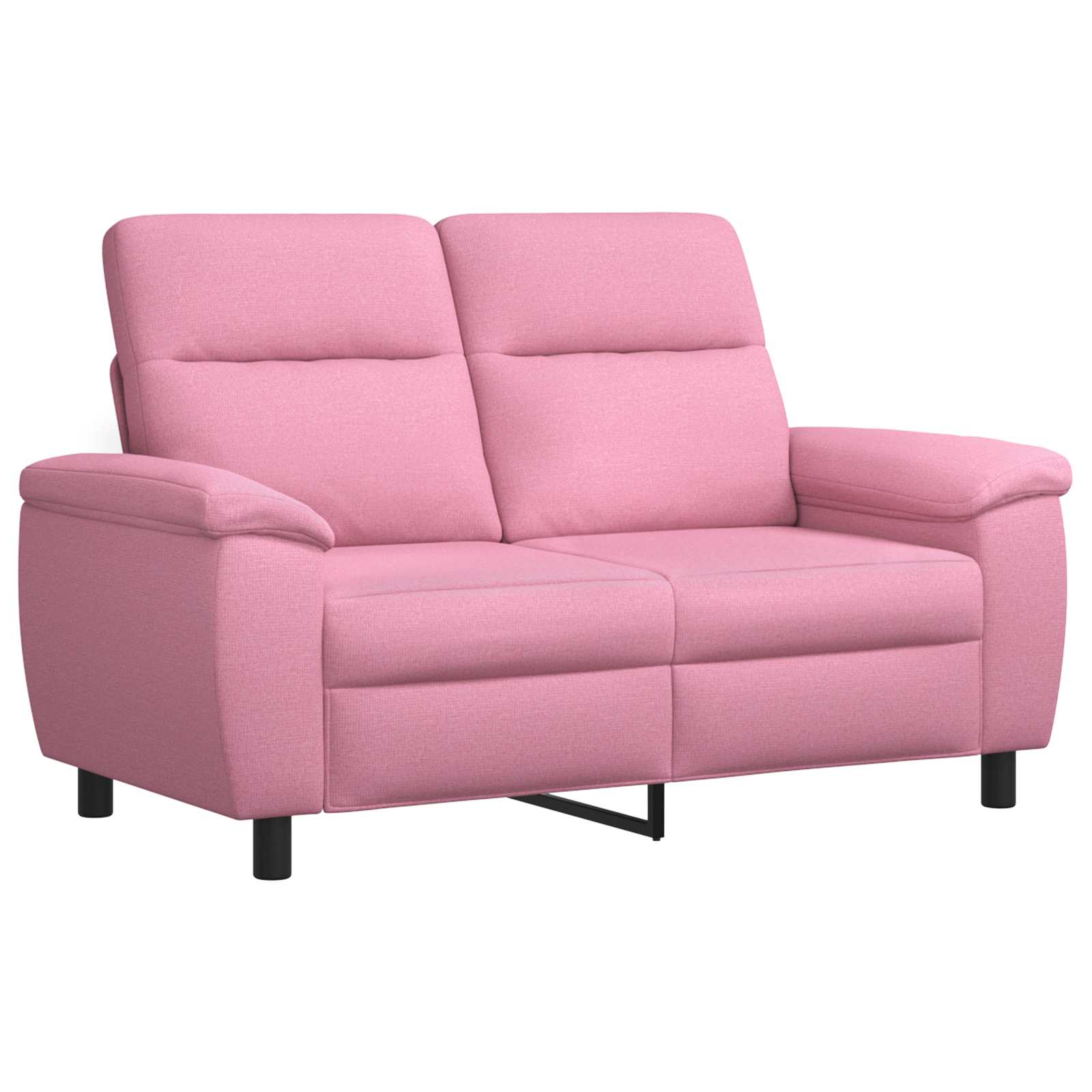 Kavčna garnitura 2 pcs Roza Blago