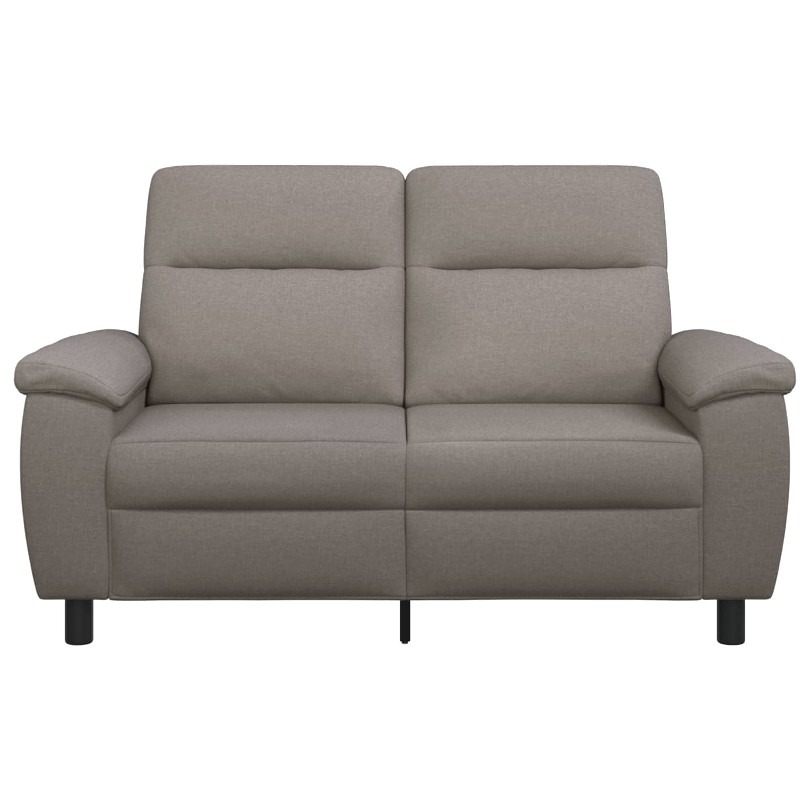 Kavč Taupe 158 x 90 x 95 cm Blago