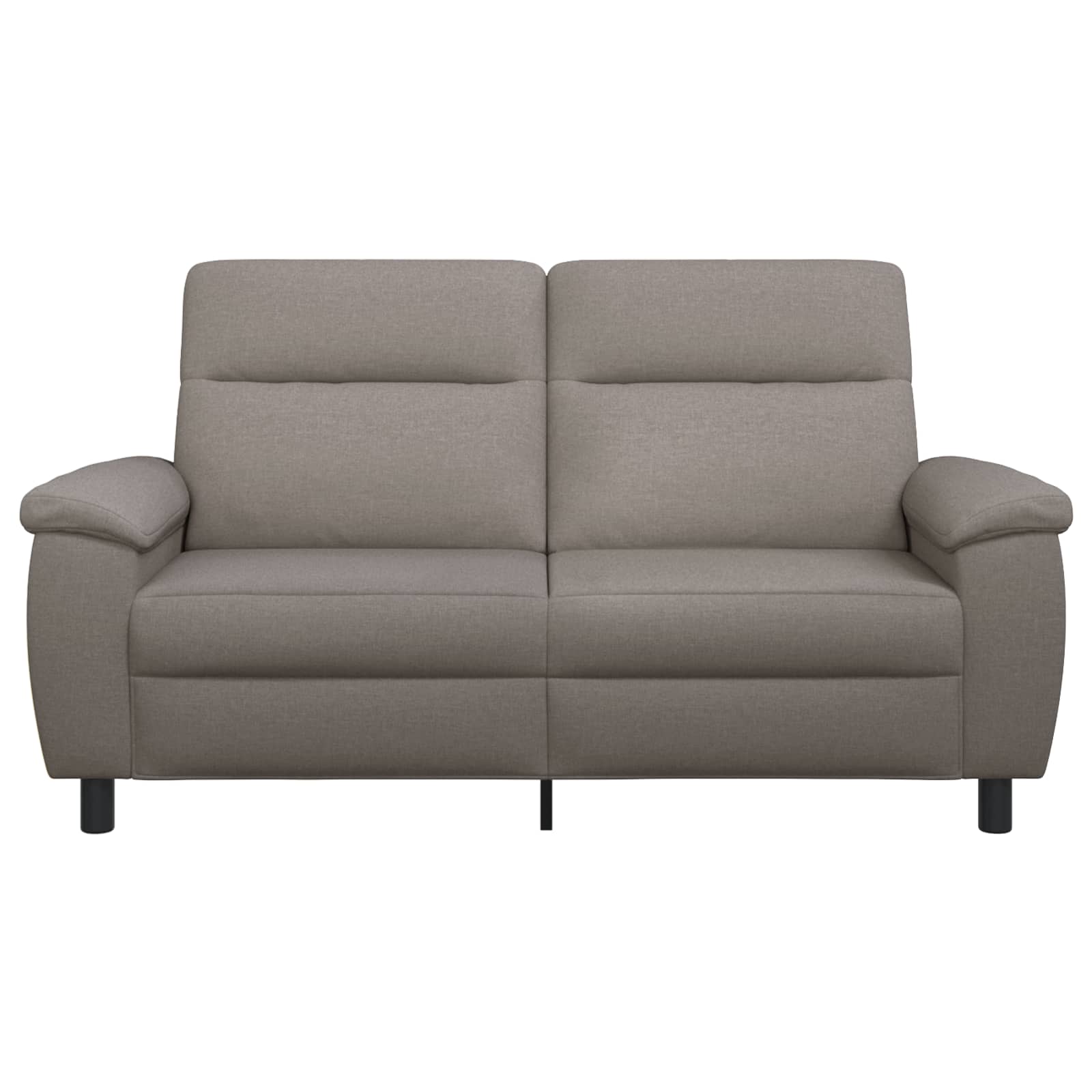 Kavč Taupe 178 x 90 x 95 cm Blago
