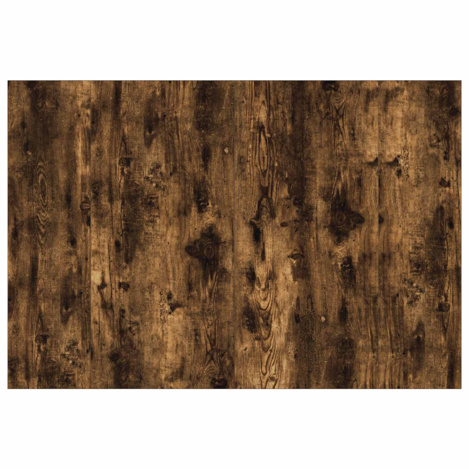 Raztegljiva jedilna miza 120 x 81,5 x 75 cm Inženirski les