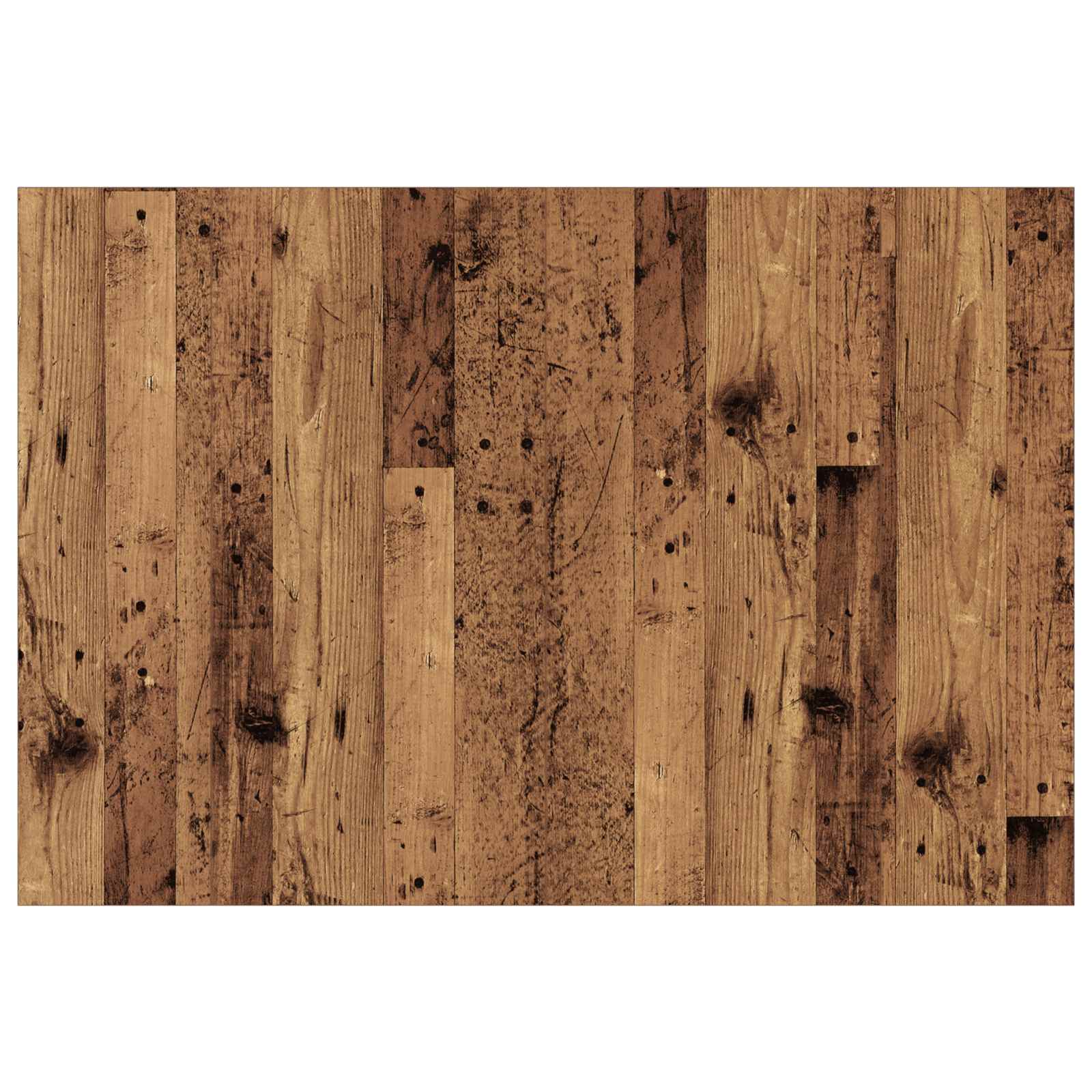 Raztegljiva jedilna miza 120 x 81,5 x 75 cm Inženirski les