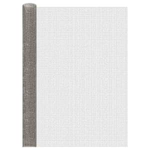 vidaXL V&otilde;rgusilm 120 x 500 cm 3 Mesh Roostevaba teras 201 H&otilde;bedane