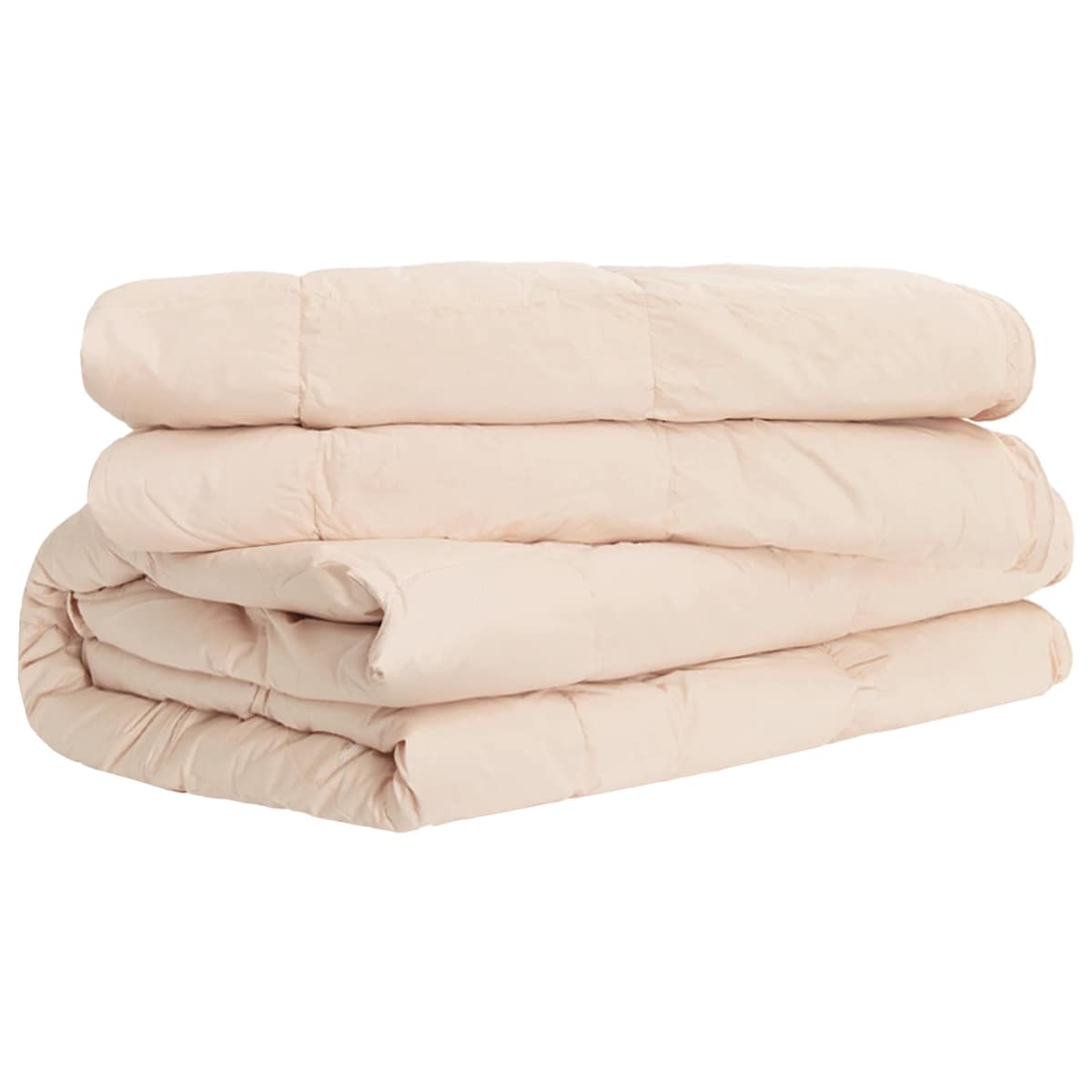 Dyne Hele sæsoner Kapok Fiber Beige - Billede 3