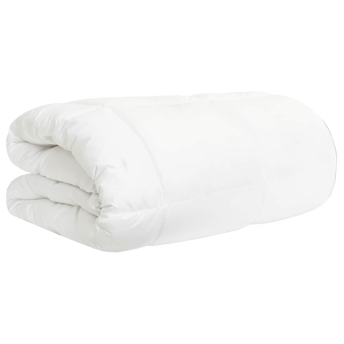 Sommer dyne Hvid Bambusfiber - Billede 3
