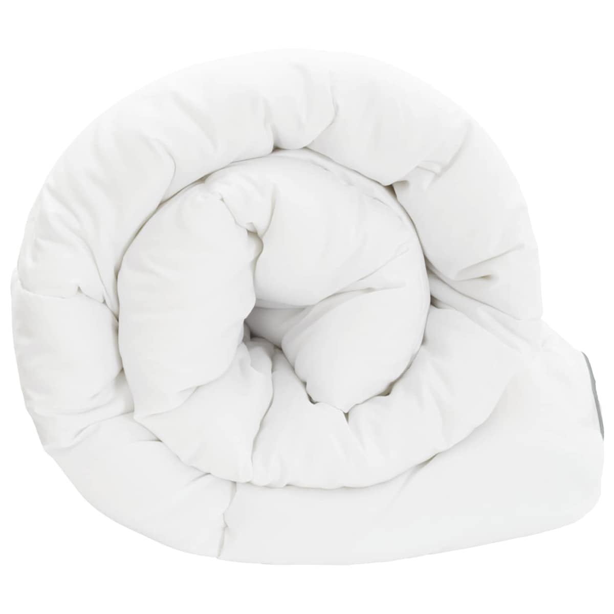 Sommer dyne Sommer 150 gsm Bambusfiber Hvid - Billede 5