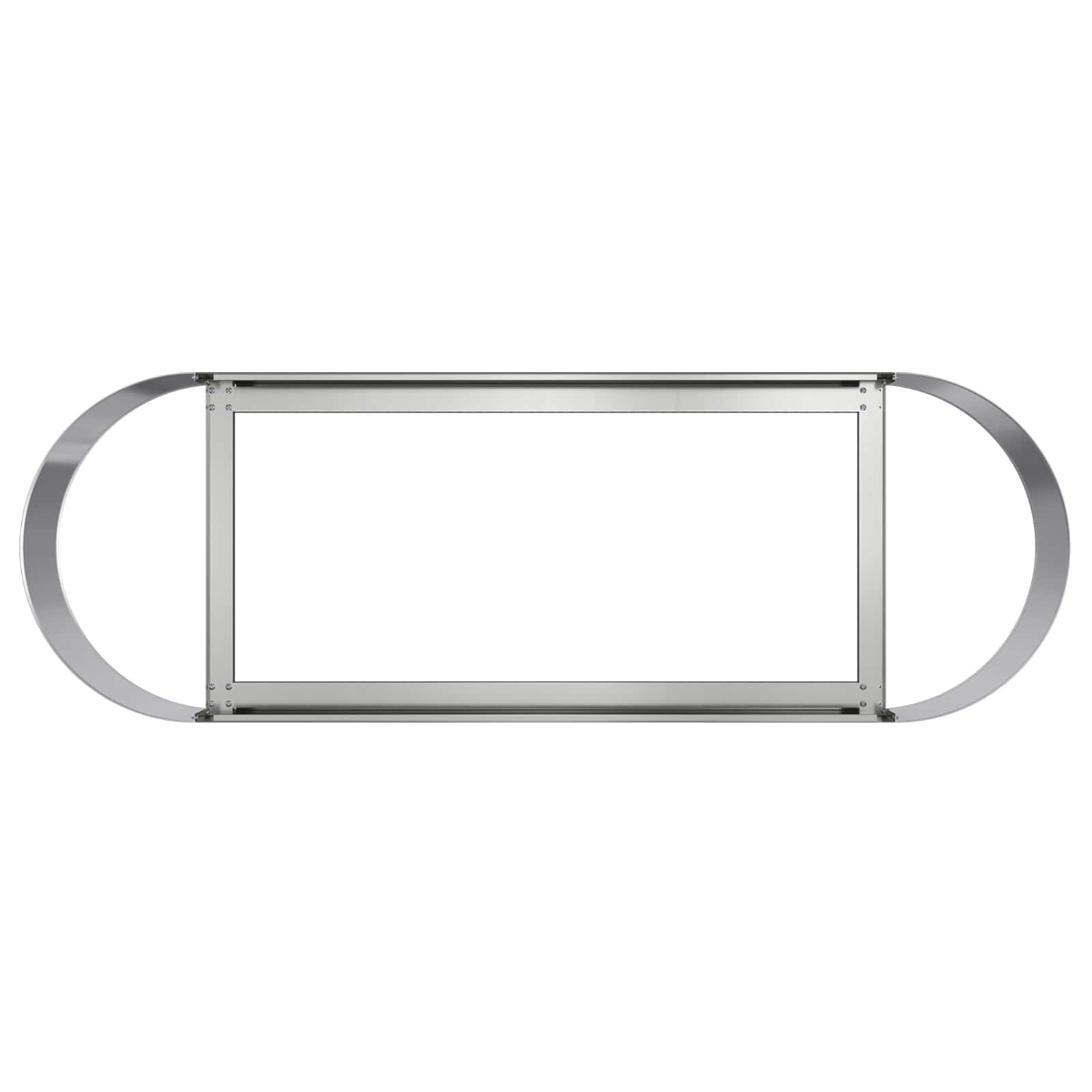 Verhoogd Tuinbed Gegalvaniseerd staal 120 x 40 x 40 cm image 4