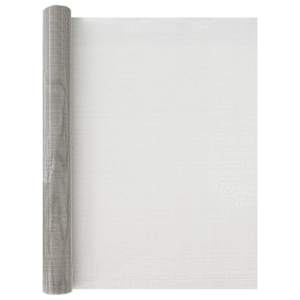 vidaXL V&otilde;rgusilm 80 x 1000 cm 20 Mesh Roostevaba teras 201 H&otilde;bedane
