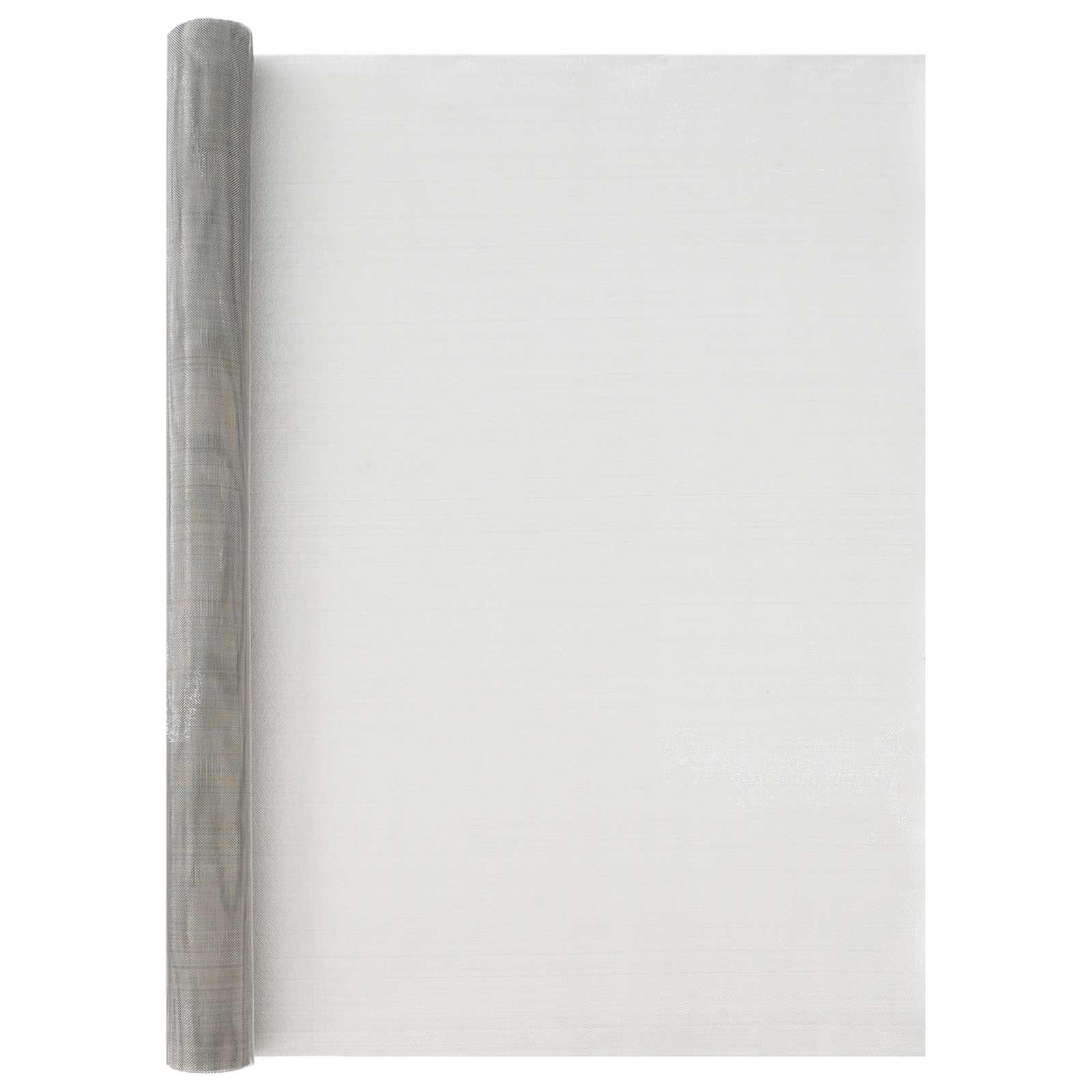 vidaXL Ecran din plasă 100 x 1000 cm 20 Mesh Oțel Inoxidabil 201