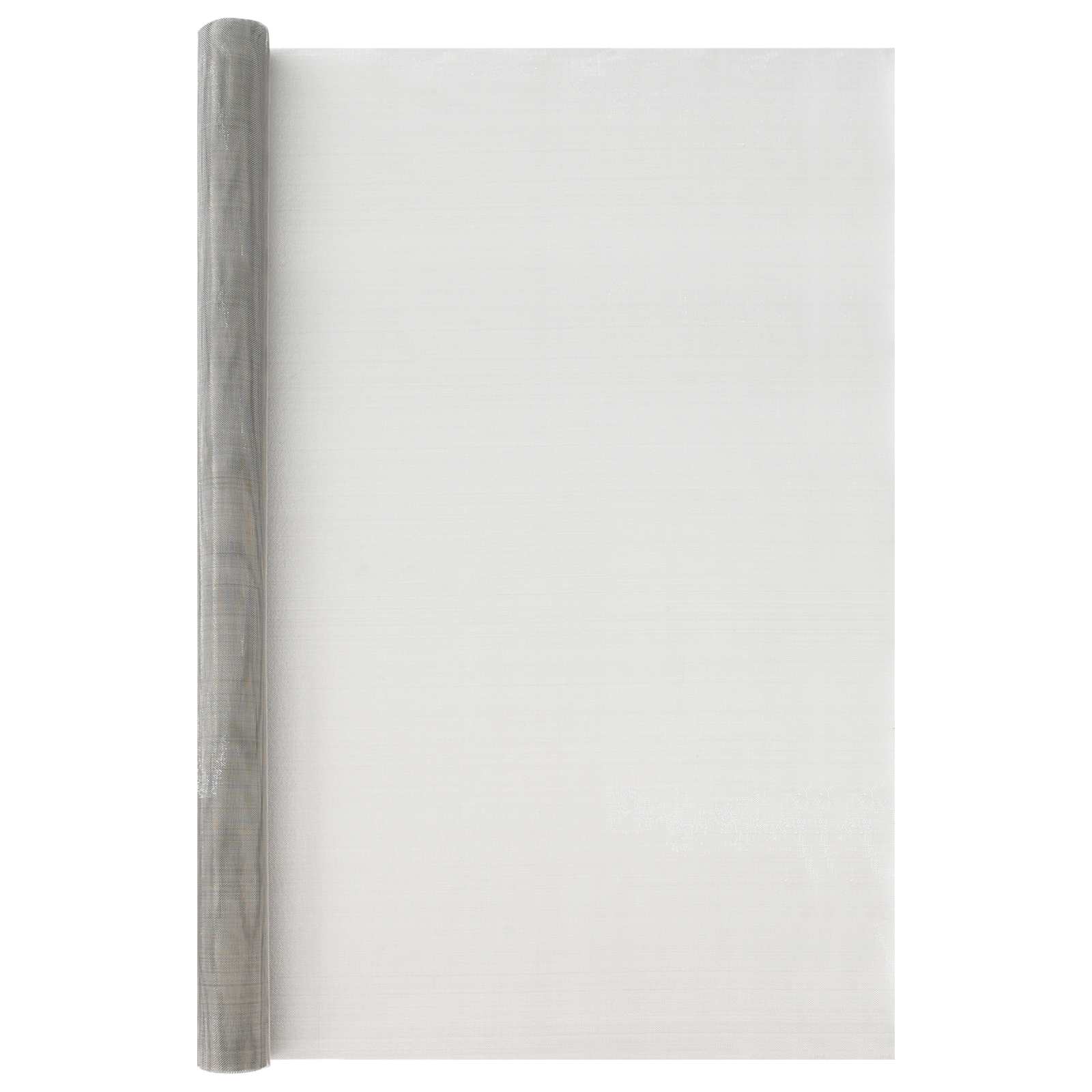 vidaXL Ecran din plasă 120 x 1000 cm 20 Mesh Oțel Inoxidabil 201