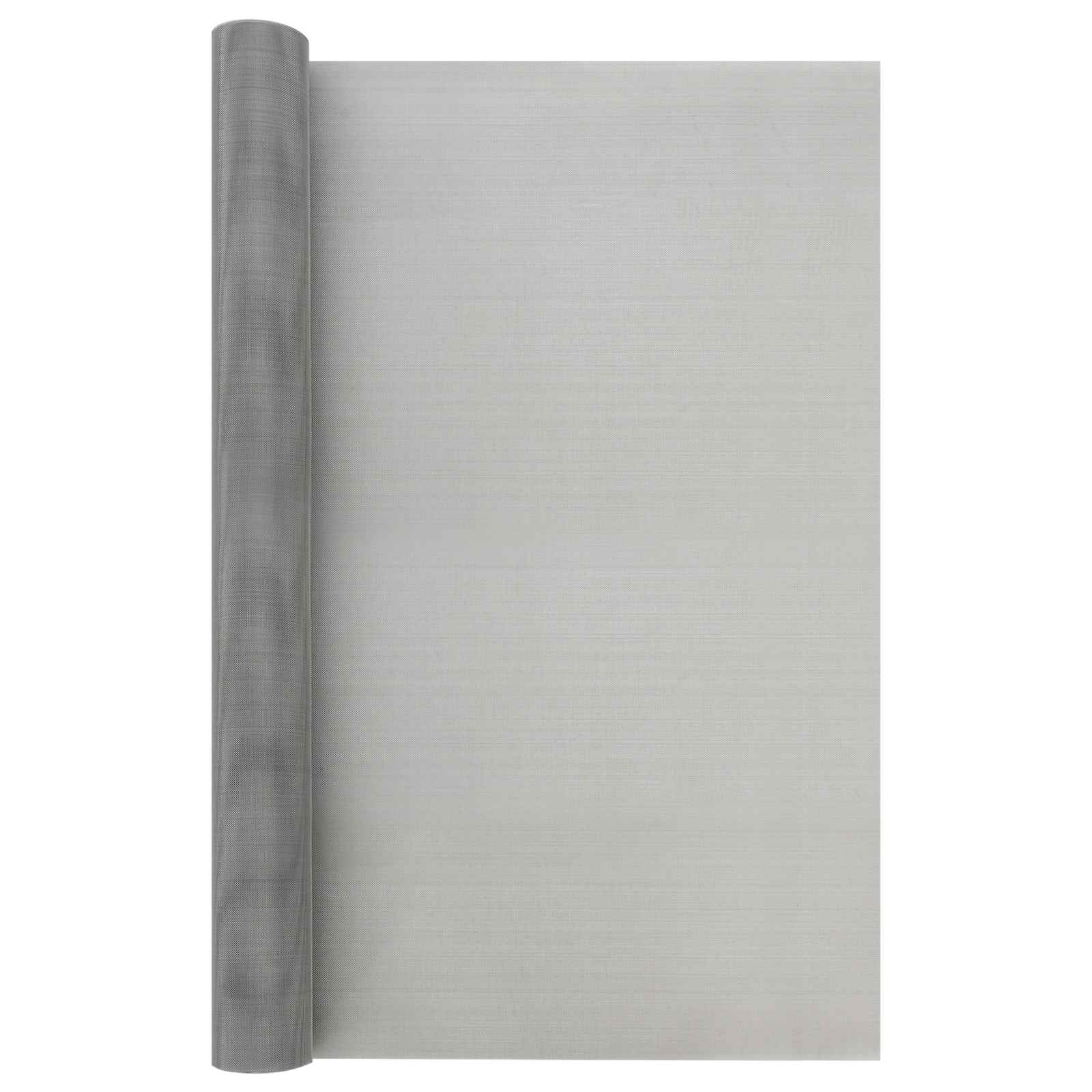 vidaXL Ecran din plasă 80 x 500 cm 30 Mesh Oțel Inoxidabil 201