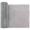 vidaXL V&otilde;rgusilm 20 x 500 cm 60 Mesh Roostevaba teras 201 H&otilde;bedane