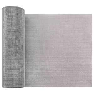 vidaXL V&otilde;rgusilm 20 x 1000 cm 60 Mesh Roostevaba teras 201 H&otilde;bedane