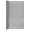 vidaXL V&otilde;rgusilm 80 x 500 cm 60 Mesh Roostevaba teras 201 H&otilde;bedane