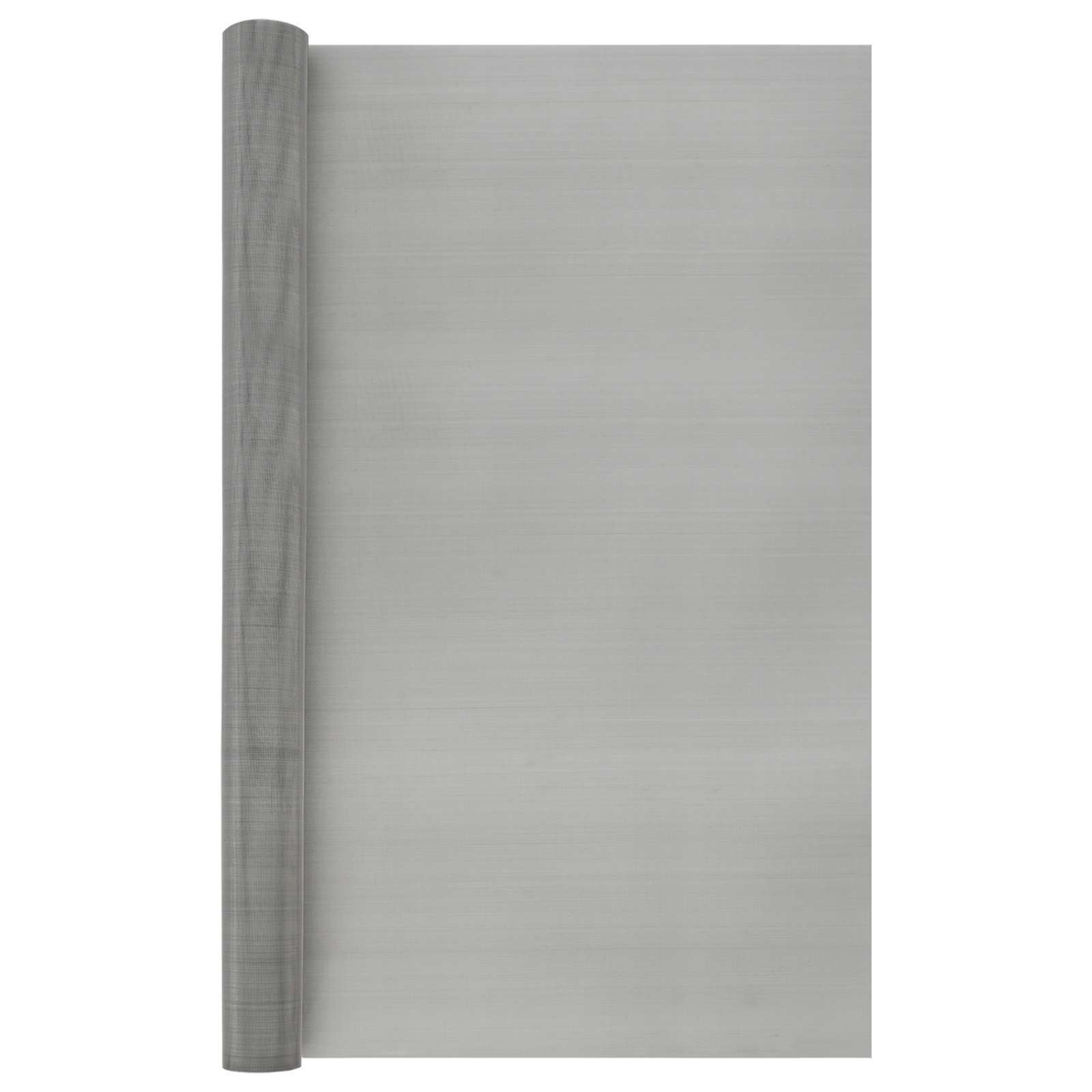 vidaXL Ecran din plasă 80 x 2000 cm 60 Mesh Oțel Inoxidabil 201