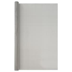 vidaXL V&otilde;rgusilm 100 x 2000 cm 60 Mesh Roostevaba teras 201 H&otilde;bedane