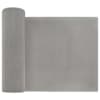 vidaXL V&otilde;rgusilm 20 x 500 cm 120 Mesh Roostevaba teras 201 H&otilde;bedane