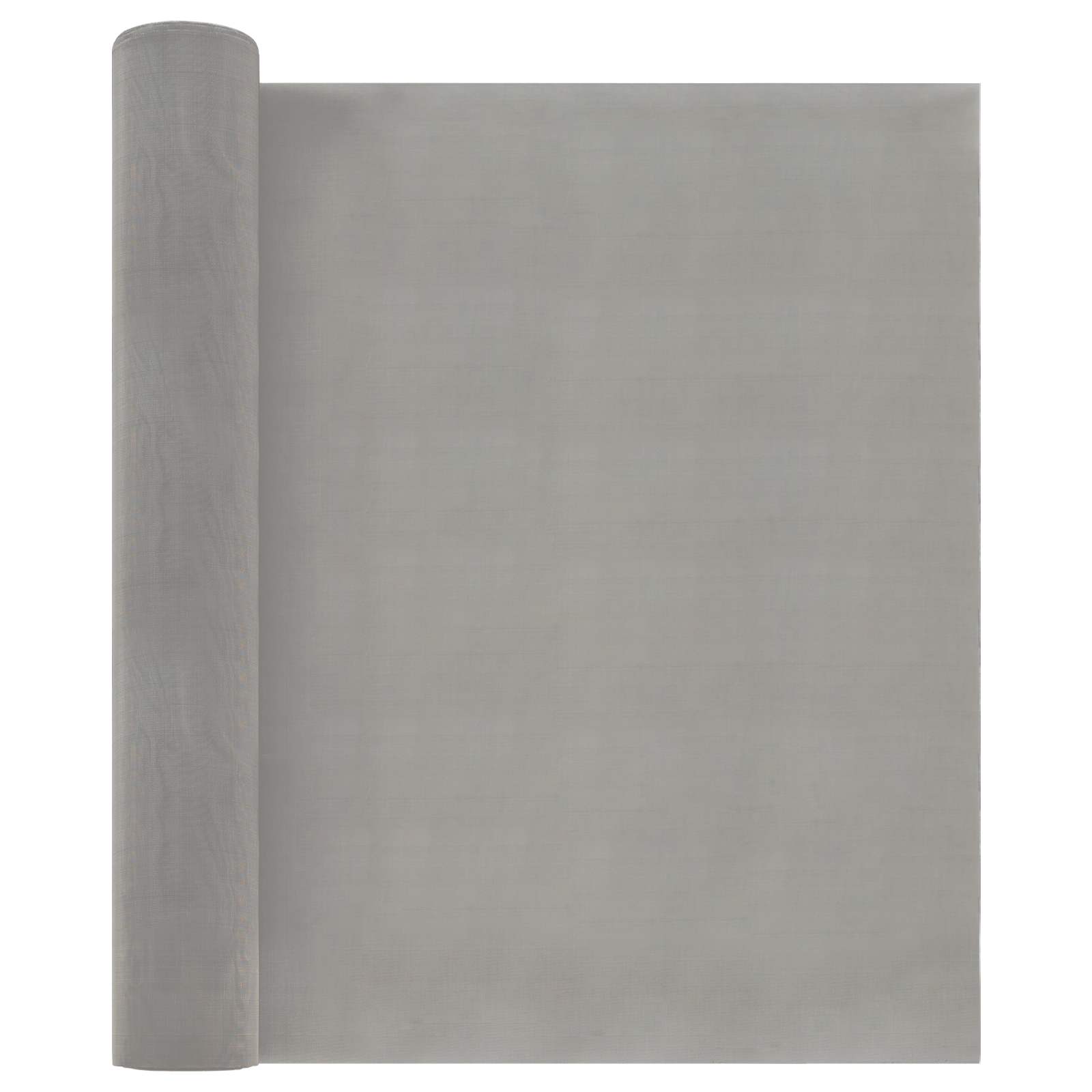 vidaXL Ecran din plasă 40 x 2000 cm 120 Mesh Oțel Inoxidabil 201
