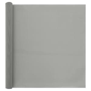 vidaXL V&otilde;rgusilm 60 x 1000 cm 120 Mesh Roostevaba teras 201 H&otilde;bedane