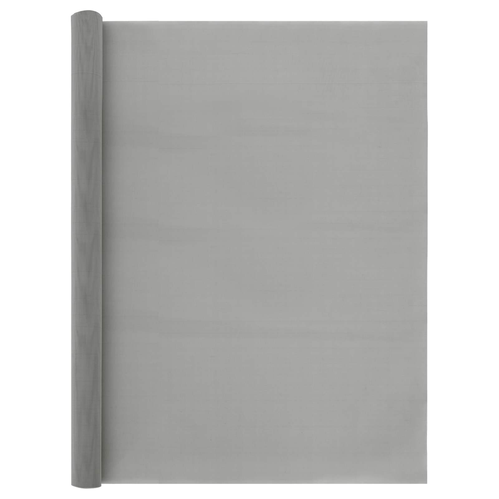 vidaXL Ecran din plasă 80 x 1000 cm 120 Mesh Oțel Inoxidabil 201