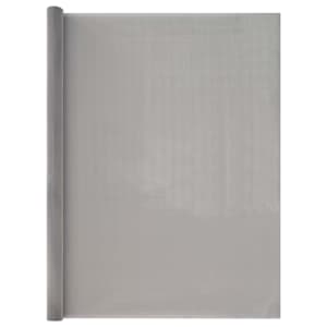 vidaXL V&otilde;rgusilm 100 x 500 cm 120 Mesh Roostevaba teras 201 H&otilde;bedane
