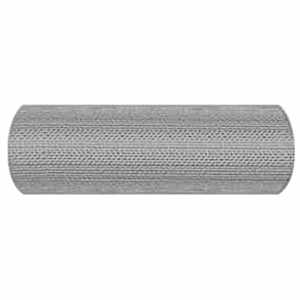 Síťovina 20 x 1000 cm 18 mesh Nerezová ocel 304 Stříbrná - obrázek 2