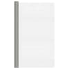 vidaXL V&otilde;rgusilm 120 x 500 cm 18 mesh Roostevaba teras 304 H&otilde;bedane