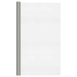 vidaXL V&otilde;rgusilm 120 x 1000 cm 18 mesh Roostevaba teras 304 H&otilde;bedane