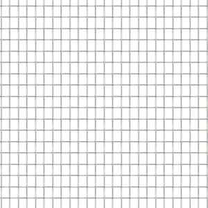 Síťovina 120 x 1000 cm 18 mesh Nerezová ocel 304 Stříbrná - obrázek 6