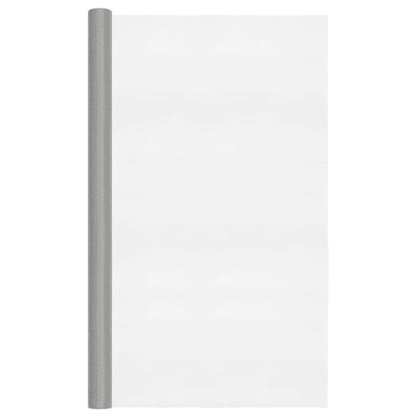 vidaXL V&otilde;rgusilm 120 x 2000 cm 18 mesh Roostevaba teras 304 H&otilde;bedane