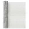 vidaXL V&otilde;rgusilm 40 x 1000 cm 18 mesh Roostevaba teras 304 H&otilde;bedane