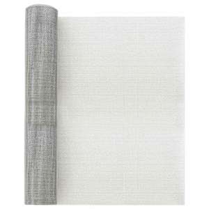 vidaXL V&otilde;rgusilm 40 x 1000 cm 18 mesh Roostevaba teras 304 H&otilde;bedane