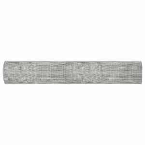 Síťovina 40 x 1000 cm 18 mesh Nerezová ocel 304 Stříbrná - obrázek 2