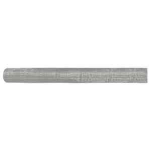 Síťovina 60 x 1000 cm 18 mesh Nerezová ocel 304 Stříbrná - obrázek 2