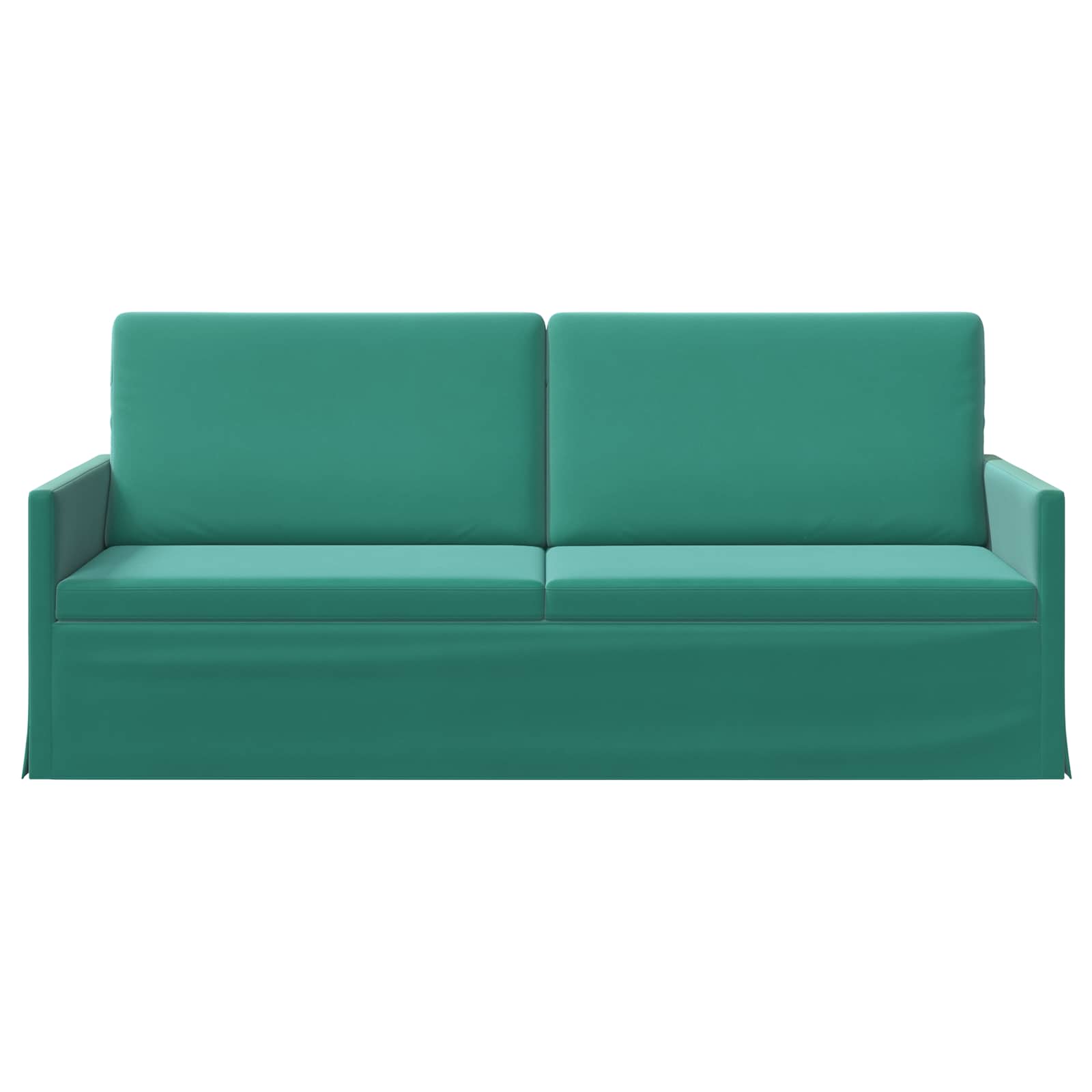 3-sedna sofa Turkizna 190 x 81 x 82 cm Žamet