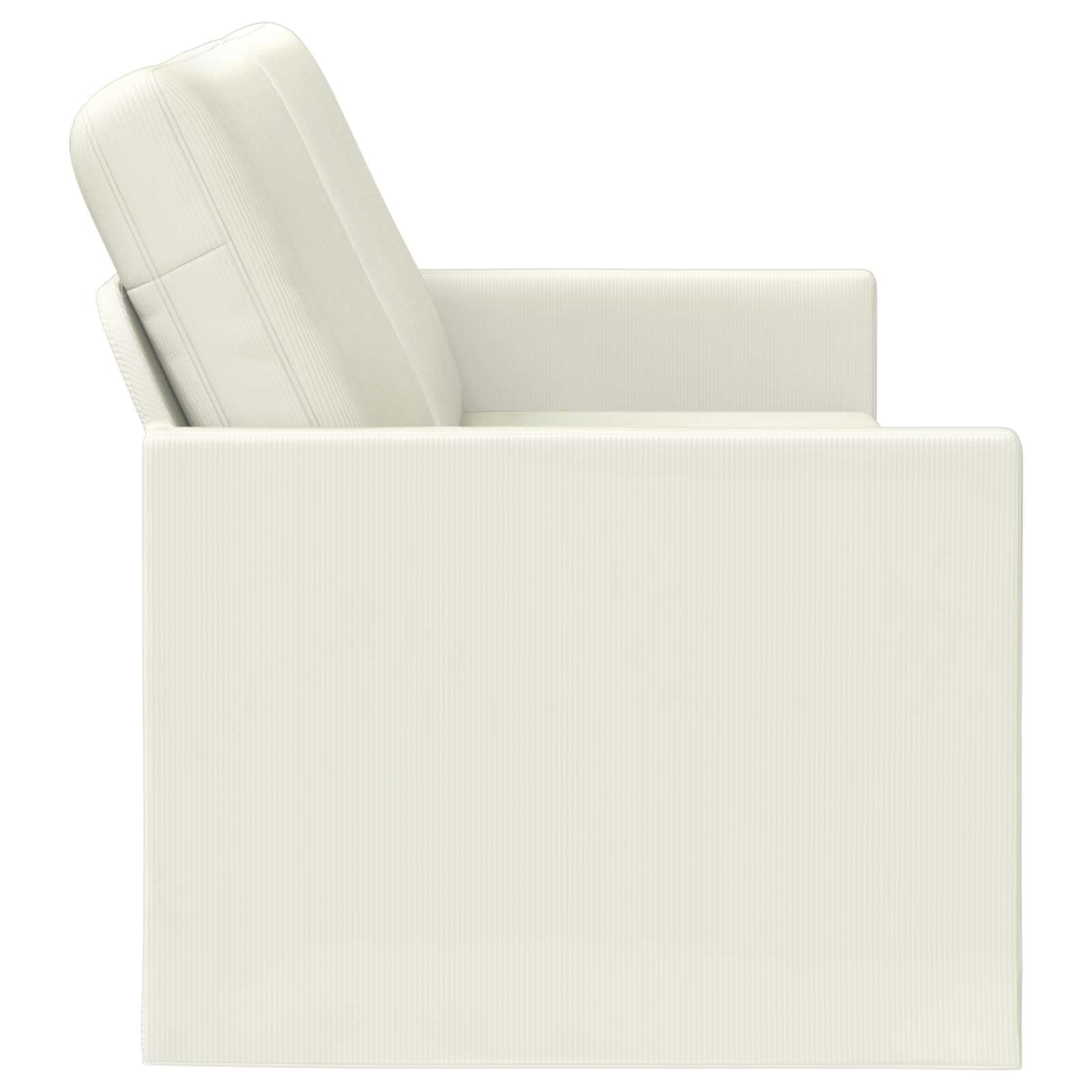 3-sedna sofa Krem 220 x 81 x 82 cm Žametna tkanina