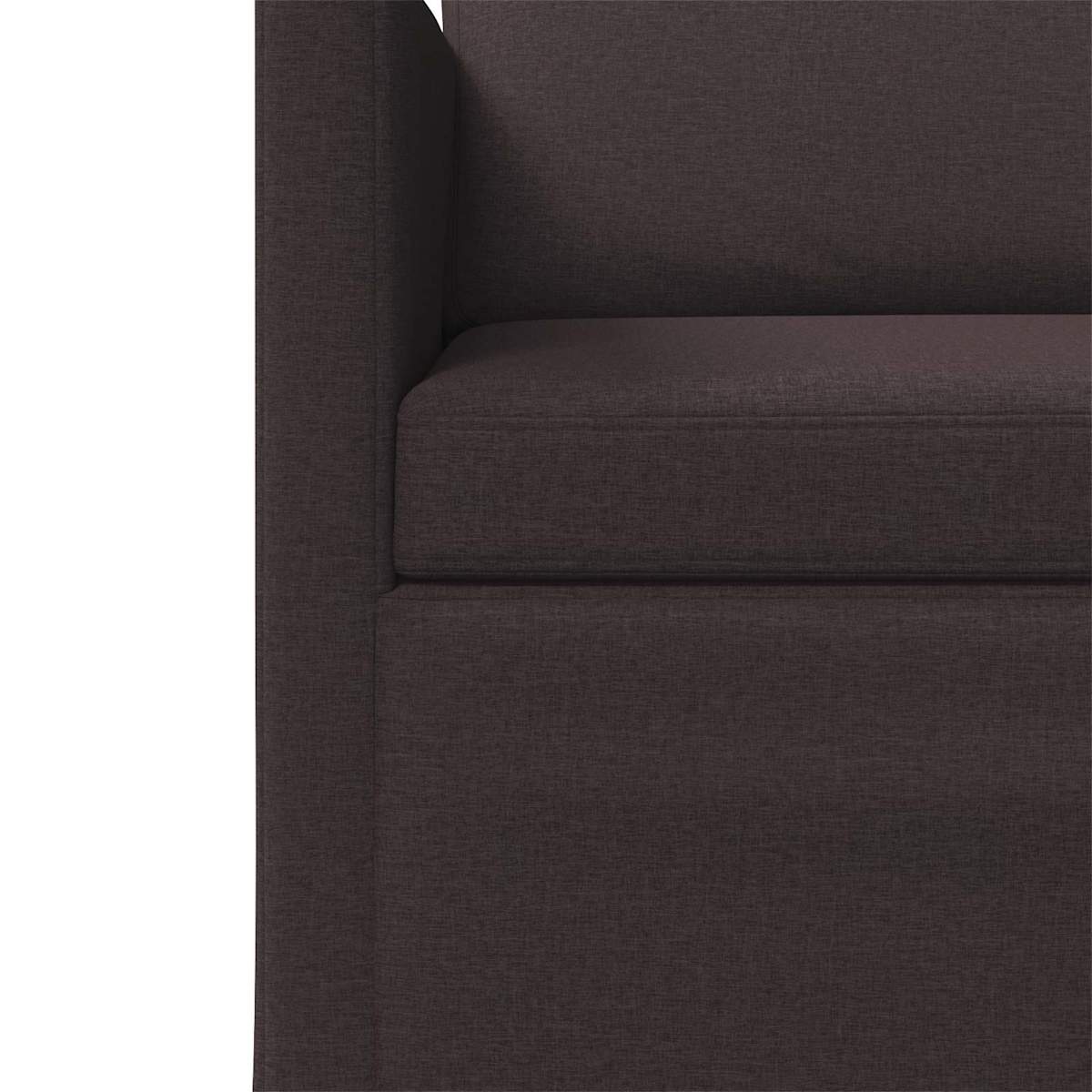 Sofa Sæt 2 pcs Stof - Billede 5
