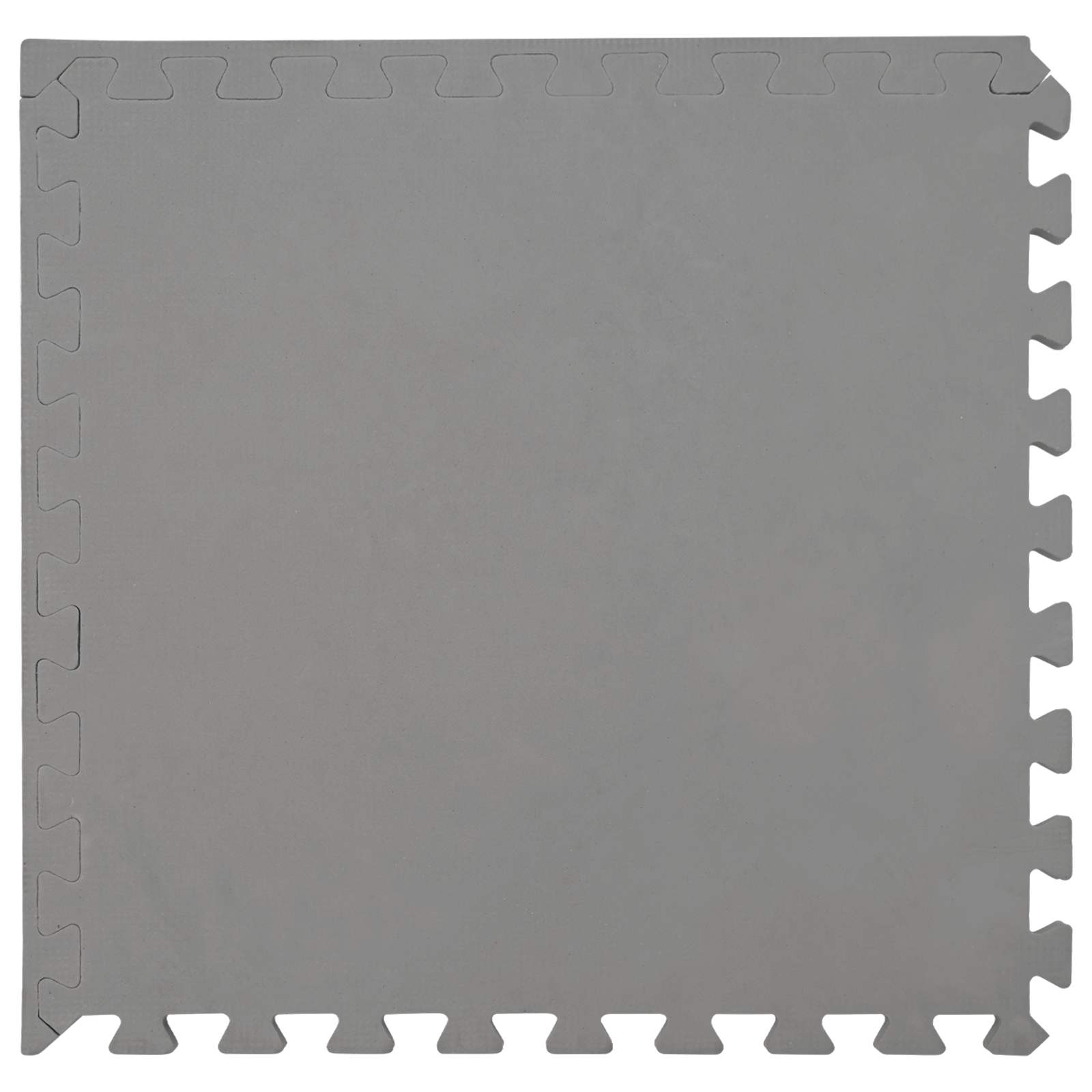 Zwembad Grondmat 50 pcs Grijs 18 m² EVA Schuim image 5